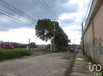 Terreno / Lote · 12183m² · Terreno en Venta Nicolas Romero Estado de Mexico