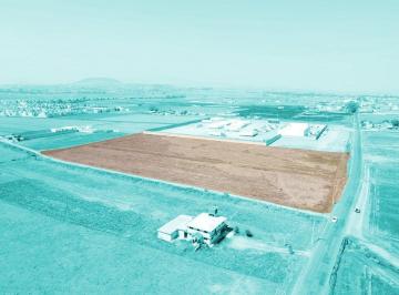 Terreno / Lote , Toluca · Terreno en Venta en Almoloya de Juárez