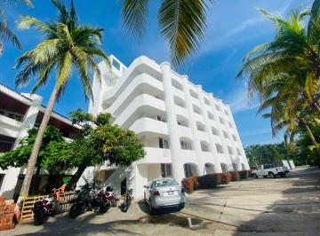 Villa de 1 habitación, Zihuatanejo de Azueta · Vendo Hotel Ixtapa Palace 5 Estrellas
