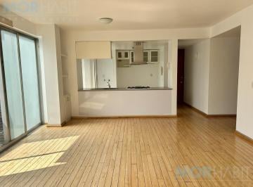 Departamento · 94m² · 2 Recámaras · 2 Estacionamientos · Vendo Departamento en Roma Norte