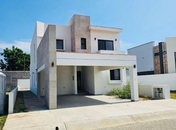 Casa de 3 habitaciones, Mazatlán · Residencia Para Estrenar en Paraíso Marina