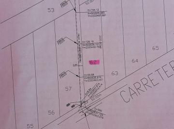 Terreno / Lote · 10000m² · Venta Excelente Terreno Sobre La Av Lopez Portillo