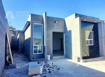 Casa · 107m² · Casa en Colonia Rosario