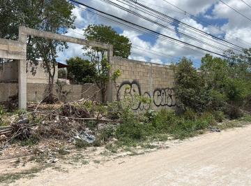 Terreno / Lote · 900m² · Venta Terreno Sobre Av 20 de Noviembre, Cancun