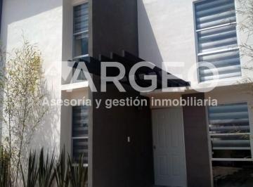 Casa de 3 habitaciones, Mineral de la Reforma · Estupenda Casa en Venta Dentro de Privada Al Norte de Pachuca