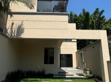 Casa de 3 habitaciones, Cuernavaca · Casa en Venta en Acapantzingo
