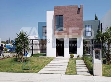 Casa de 3 habitaciones, Mineral de la Reforma · Excelente Casa en Venta de 2 Niveles Al Norte de Pachuca