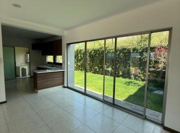Casa de 4 habitaciones, Morelia · Casa en Venta en Tres Marias Morelia