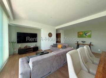 Departamento de 3 habitaciones, Querétaro · Santa Fe Juriquilla - Venta. Departamento con 3 Recámaras y Amenidades