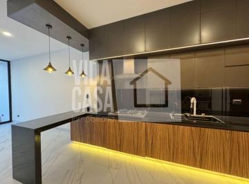 Casa en condominio · 310m² · 3 Recámaras · 2 Estacionamientos · PH - Condominio St Ángelo Residence