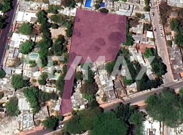 Terreno / Lote · 2328m² · Terreno en Venta en Sodzil Norte a 500 m de Oficinas del Tren Maya, Mérida Yucat - (4)