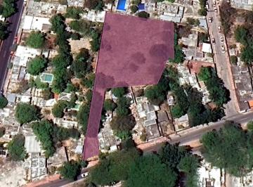 Terreno / Lote · 2328m² · Terreno en Venta en Sodzil Norte a 500 m de Oficinas del Tren Maya, Mérida Yucat - (4)