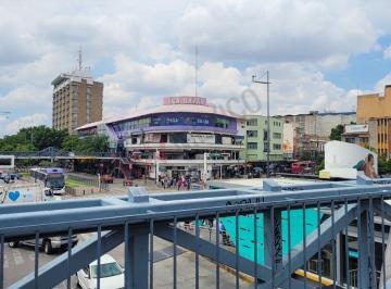 N/A · Inversión en El Centro de Guadalajara | 33 Locales con Flujo Constante y Roi Atractivo