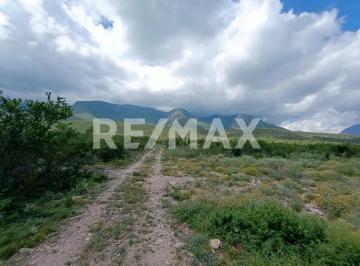 Terreno / Lote · 3036m² · Terreno en Venta Ubicado en Bustamante, Nuevo León - (4)