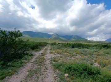 Terreno / Lote · 3036m² · Terreno en Venta Ubicado en Bustamante, Nuevo León - (4)