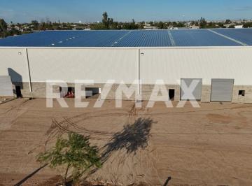 Bodega comercial · 2790m² · Rio Nuevo - Bodega en Renta - - (4)