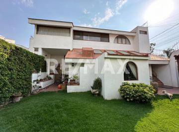 Casa en condominio · 341m² · 3 Recámaras · 2 Estacionamientos · Casa en Venta – Camino Real a Momoxpan - (4)