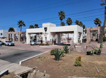 Terreno / Lote · 308m² · Lote con Vista Al Mar en Venta – Entre Tijuana y Rosarito - (4)