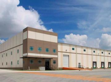 Bodega comercial · 8795m² · Bodega Industrial en Lerma