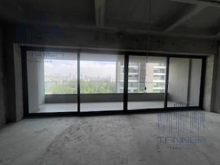 Departamento · 285m² · 3 Recámaras · 4 Estacionamientos · Venta de Departamento en Obra Gris, Zereniti - Lomas Country Club (L)