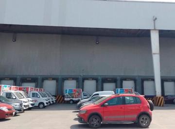 Bodega comercial · 10037m² · Bodega Industrial en Cuautitlán