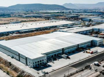 Bodega comercial · 4684m² · Bodega Industrial en Queretaro