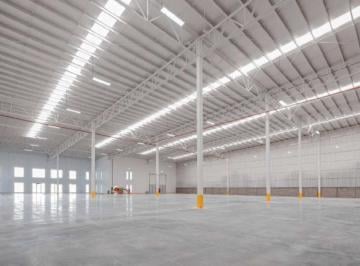 Bodega comercial · 6328m² · Bodega Industrial en Queretaro