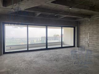 Departamento · 285m² · 3 Recámaras · 4 Estacionamientos · Venta de Departamento en Obra Gris, Zereniti - Lomas Contri Club (L)