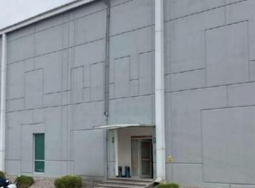 Bodega comercial · 5436m² · Bodega en Renta en Cuautitlán