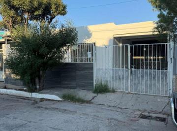 Casa de 3 habitaciones, Juárez · Jardines del Seminario