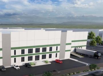 Bodega comercial · 4550m² · 20 Estacionamientos · Bodega en Renta en Querétaro