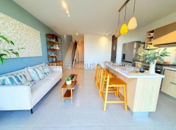 Departamento de 2 habitaciones, El Marqués · Departamento con 2 Recámaras y Roof Garden - Venta. El Mirador