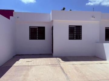 Casa de 2 habitaciones, Mazatlán · Casa de 90 m² con 2 Recámaras en Venta, Costa Dorada