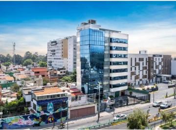 Oficina · 1900m² · 4 Estacionamientos · Oficina en Renta en Periferico Sur, Coapa, Guadalupe Tlalpan, Tlalpan, Ciudad de Mexico