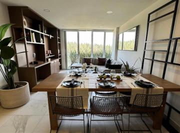Departamento en Venta de 2 habitaciones Las Lomas de los Ángeles · Venta de Departamento en San Angel
