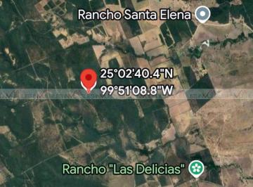 Terreno / Lote · 1200000m² · Terreno / Lote en Venta en Montemorelos El Toro
