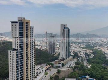 Departamento · 145m² · 3 Recámaras · 2 Estacionamientos · Departamento en Venta en Sonoma Pietra Monterrey