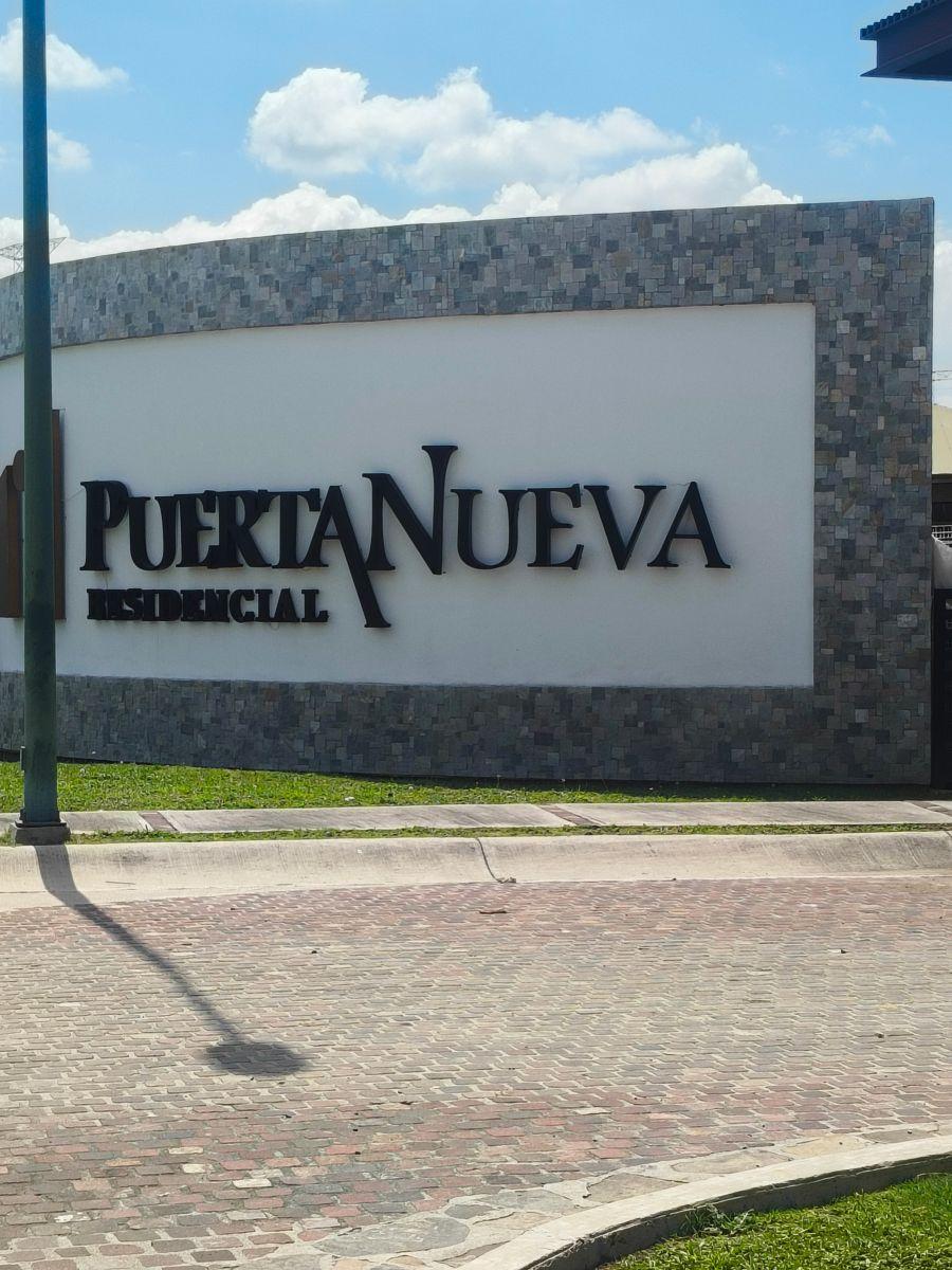 Fracc Puerta Nueva Residencial Celaya Terrenos en Venta