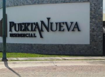 Terreno / Lote , Celaya · Fracc Puerta Nueva Residencial Celaya Terrenos en Venta