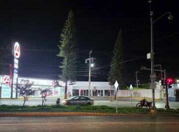 Terreno comercial · Terreno Comercial - Jiutepec