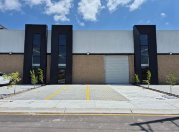 Bodega comercial , El Marqués · Bodega Industrial en Renta en Parque Industrial en El Carmen Carretera 57
