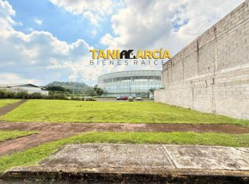 Terreno / Lote , Fortín · Vende 2 Lotes de Terrenos Planos en Fortín, a un Lado de La Escuela Anáhuac.