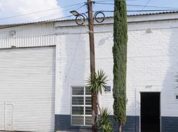 Bodega comercial , Guadalajara · Bodega en Renta – Col. Ferrocarril, a 1 Min de Lázaro Cárdenas