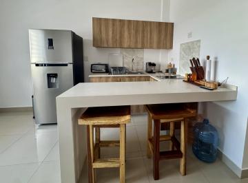Departamento · 49m² · 1 Recámara · Departamento 1 Recámara Bellavista Playa del Carmen