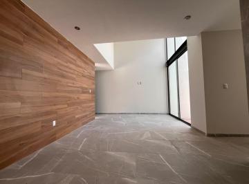 Casa · 222m² · 4 Recámaras · 2 Estacionamientos · Casa en Pre Venta en Residencial Cennet