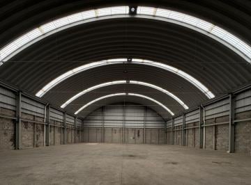 Bodega comercial Renta  · Bodega en Renta 1,500 m² Coacalco San Lorenzo
