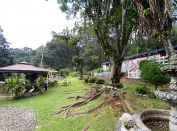 Terreno / Lote · 1000m² · 8 Recámaras · Terreno con Finca en Godinez