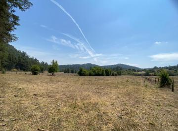 Terreno / Lote · 9500m² · Terreno de 9,500 m² Plano y Listo Para Construir