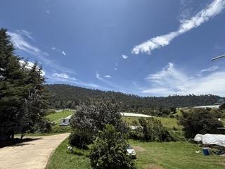 Terreno / Lote · 3190000m² · Terreno de 319 Hectáreas en Atesquelites Valle de Bravo