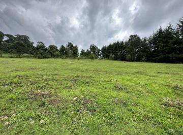 Terreno / Lote · 8500m² · Terreno con Hermosa Vista en El Castellano